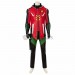 Robin Cosplay Costume Batman Gotham Knights Leather Cosplay Suit