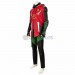 Robin Cosplay Costume Batman Gotham Knights Leather Cosplay Suit