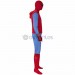 Spider-man Homecoming Cosplay Costumes Spider-man Ver.2 Cosplay Suit