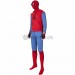 Spider-man Homecoming Cosplay Costumes Spider-man Ver.2 Cosplay Suit