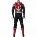 The Falcon and the Winter Soldier Cosplay Costumes The Falcon Leather Cosplay Suit