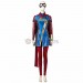 Ms. Marvel Cosplay Costumes Kamala Khan Suit