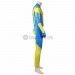 The Suicide Squad 2 Cosplay Costumes Javelin Leather Suit