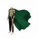 Loki Cosplay Costumes Thor Loki Suit