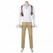Nathan Drake Cosplay Costumes Uncharted Suit