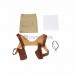 Nathan Drake Cosplay Costumes Uncharted Suit