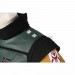 The Book of Boba Fett Cosplay Costumes Boba Fett Leather Suit
