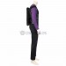 Clint Barton Cosplay Costumes Hawkeye S1 Suit