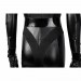 The Batman 2022 Cosplay Costumes Catwoman Black Suit