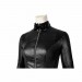 The Batman 2022 Cosplay Costumes Catwoman Black Suit