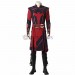 Defender Strange Cosplay Costumes Doctor Strange 2 Suit