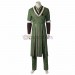 Doctor Strange 2 Cosplay Costumes Baron Mordo in the Multiverse of Madness Suit