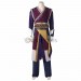 Doctor Strange Cosplay Costumes In The Multiverse Of Madness Wong  Suits