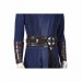 Doctor Strange 2 Cosplay Costumes In The Multiverse Of Madness Dark Blue Suit