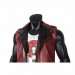Thor New Cosplay Costumes Thor Love and Thunder Red Suit