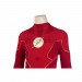 The Flash Season 8 Cosplay Costumes Barry Allen Cosplay Suits
