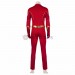 The Flash Season 8 Cosplay Costumes Barry Allen Cosplay Suits