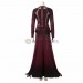 Scarlet Witch Wanda Battle Damaged Edition Cosplay Costumes