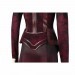 Scarlet Witch Wanda Battle Damaged Edition Cosplay Costumes