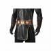 Marvelous Thor 4 Love And Thunder Cosplay Costumes Black Suits