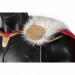 Marvelous Thor 4 Love And Thunder Cosplay Costumes Black Suits