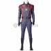 Star Lord Peter Quill Cosplay Costumes Guardians of the Galaxy 3 Cosplay Suits