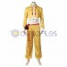 Jamie Cosplay Costumes Street Fighter 6 Cosplay Suits