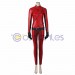 Jayme 6 Cosplay Costumes The Umbrella Academy S3 Cosplay Suits