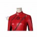 Jayme 6 Cosplay Costumes The Umbrella Academy S3 Cosplay Suits