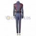 Nebula Cosplay Costumes Guardians of the Galaxy 3 Cosplay Suits