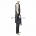 The Lord of the Rings Cosplay Costumes Arondir Suits With Cape