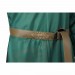 The Lord of the Rings Elrond Green Cosplay Costumes