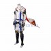 Fire Emblem Engage Cosplay Costumes Alear Cosplay Suits