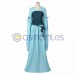 Galadrie Cosplay Costumes The Lord of the Rings Suits