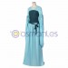 Galadrie Cosplay Costumes The Lord of the Rings Suits