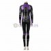 Cassie Lang Cosplay Costumes Ant-Man and the Wasp Quantumania Suits