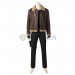 Leon S. Kennedy Cosplay Costumes Resident Evil 4 Remake Suits