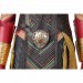 The Dora Milaje Okoye Cosplay Costumes Black Panther Suits