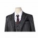Gomez Addams 2022 Cosplay Costumes Wednesday The Addams Family Cosplay Suits