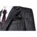 Gomez Addams 2022 Cosplay Costumes Wednesday The Addams Family Cosplay Suits