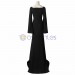 Morticia Addams Cosplay Costumes The Addams Family Cosplay Suits