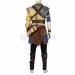 Atreus Cosplay Costumes God of War Ragnarok Suits