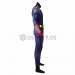 The Homelander Cosplay Costumes The Boys Season 4 Cosplay Suits