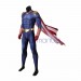 The Homelander Cosplay Costumes The Boys Season 4 Cosplay Suits