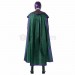Kang the Conqueror Cosplay Costumes Leather Suits