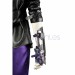 Tekken 8 Nina Williams Cosplay Costumes Leather Suits