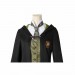Hogwarts Legacy Cosplay Costumes Hufflepuff Females School Uniform