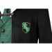 Hogwarts Legacy Cosplay Costumes Slytherin House Male School Uniform
