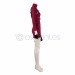 Resident Evil 4 Remake Ada Wong Cosplay Costumes Red Dress