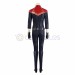 The Marvels Cosplay Costumes Captain Marvel Suits